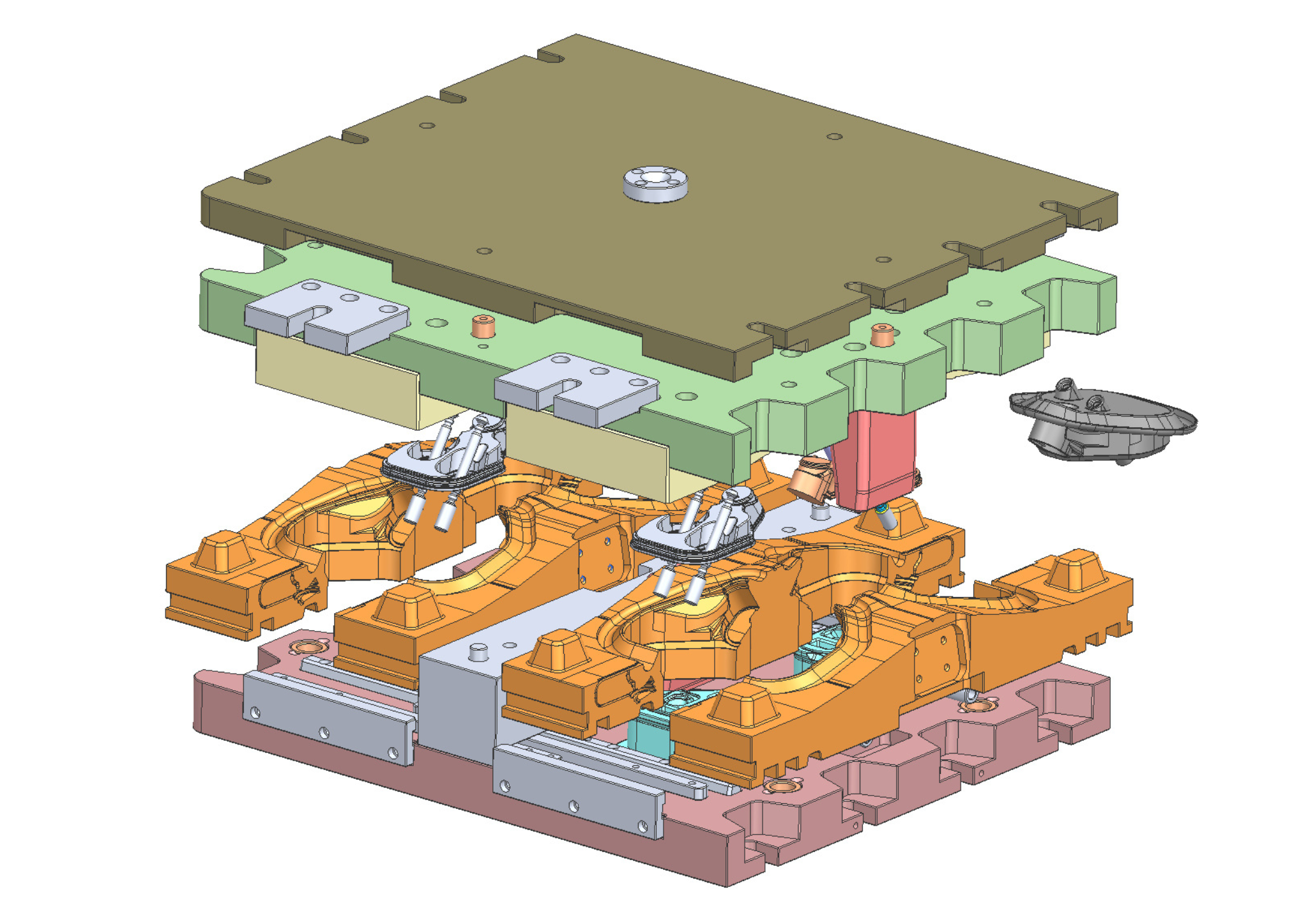 Facility 12