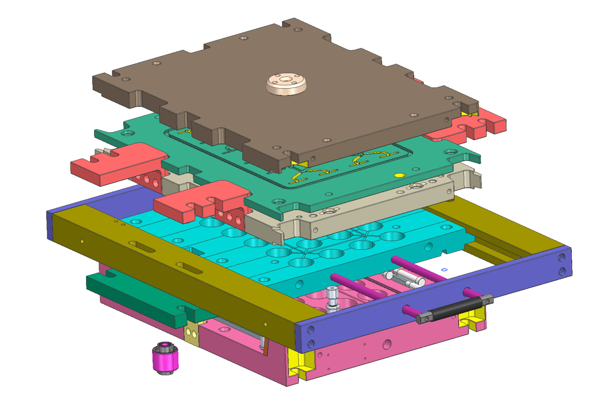 Facility 14